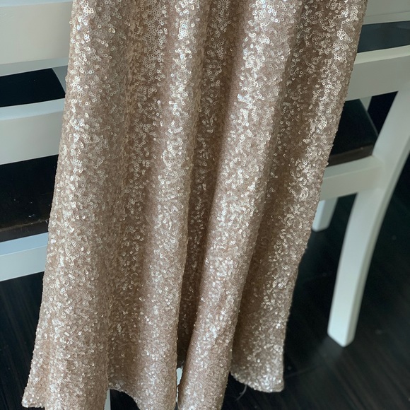 Sorella Vita Bridesmaid Dress (Style No. 8938) - Picture 11 of 16